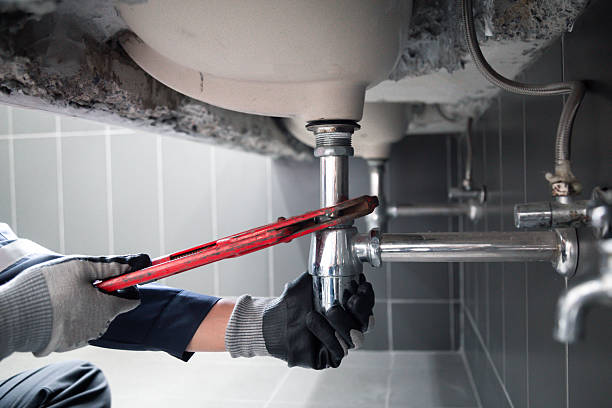 Trusted Leak Detection service in Dartmouth, MA - Masters Plumbing Service